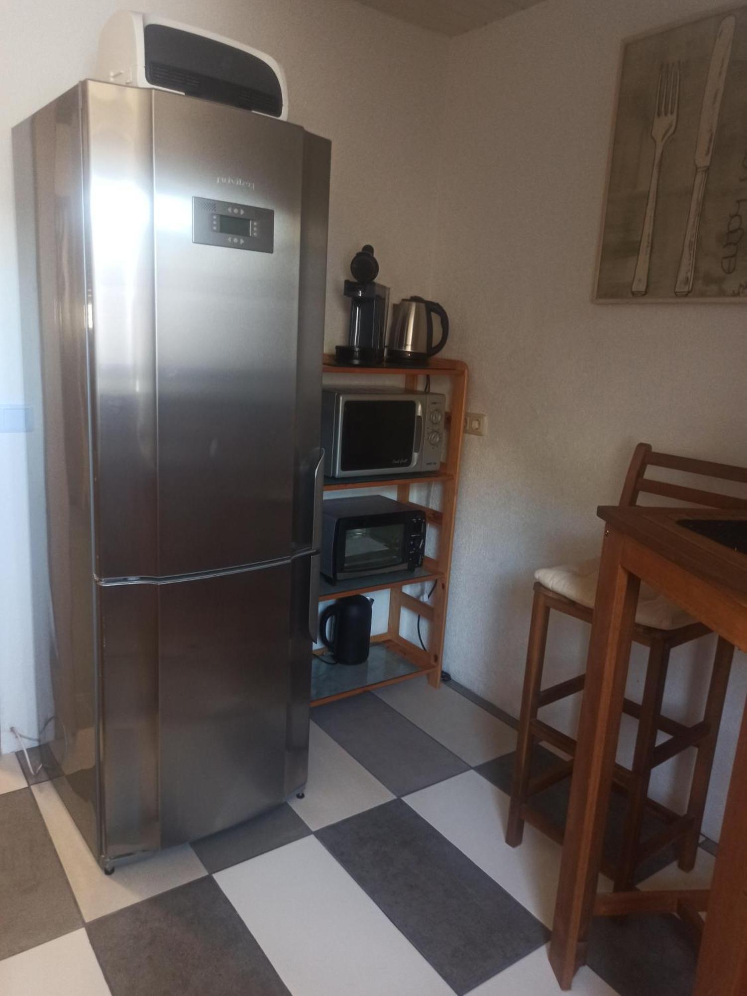 Riesling Apartment Hatzenport Luaran gambar