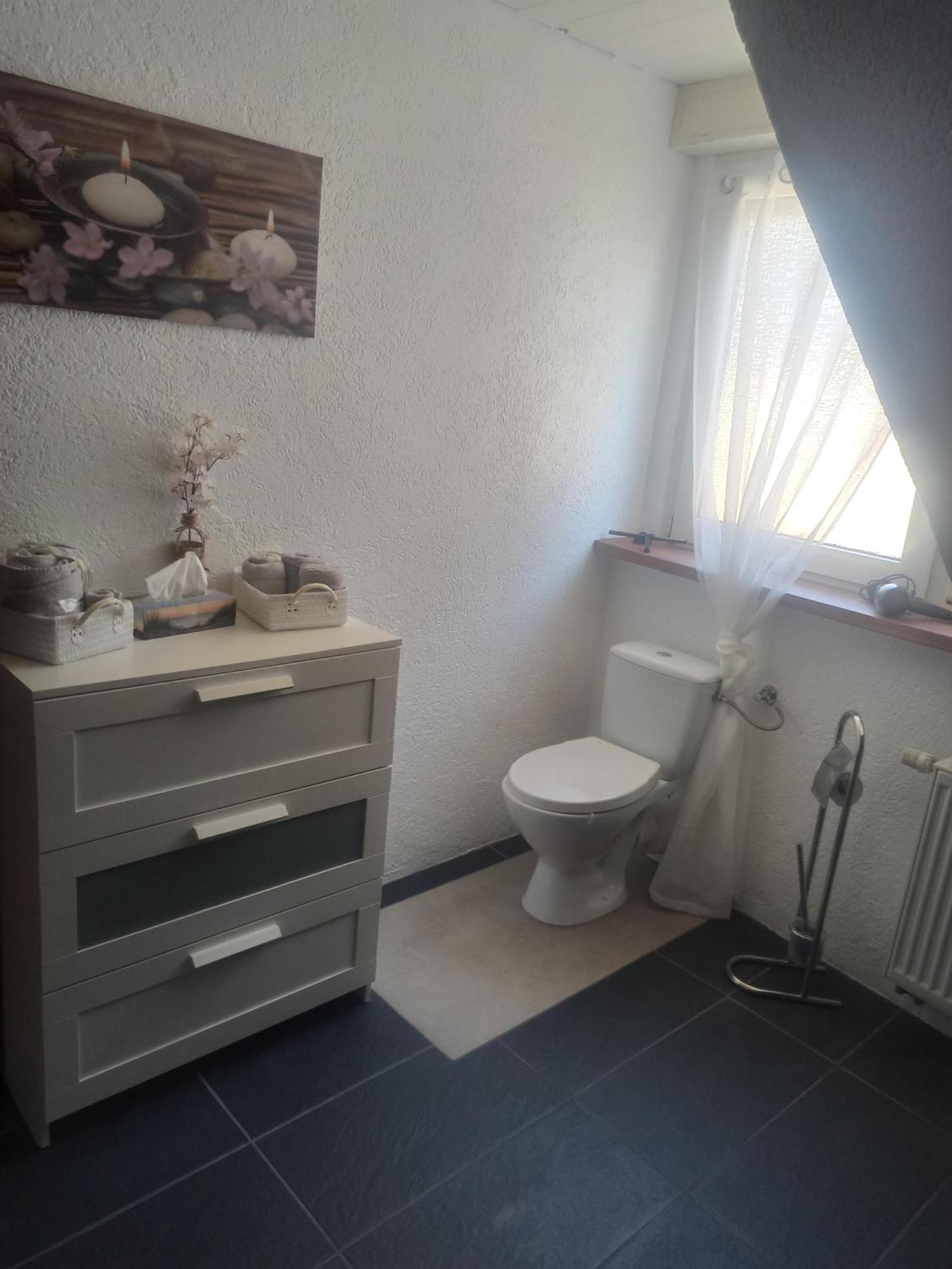 Riesling Apartment Hatzenport Luaran gambar